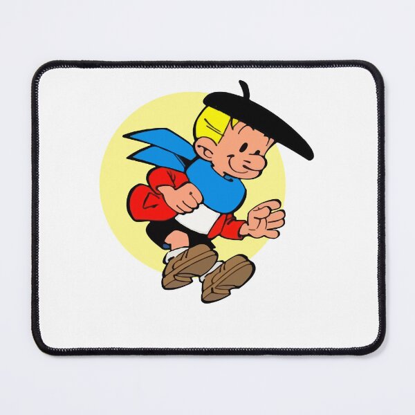 Item preview, Mens Womens Spirou Paper Gifts Movie Fan designed and sold by valeryjayleen.