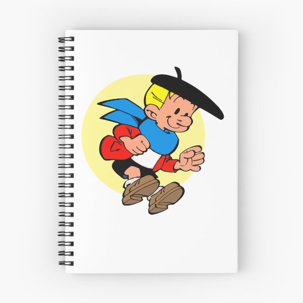 Item preview, Mens Womens Spirou Paper Gifts Movie Fan designed and sold by valeryjayleen.