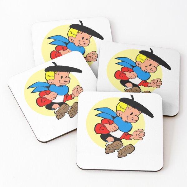 Item preview, Mens Womens Spirou Paper Gifts Movie Fan designed and sold by valeryjayleen.
