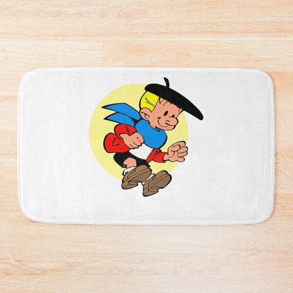 Item preview, Mens Womens Spirou Paper Gifts Movie Fan designed and sold by valeryjayleen.