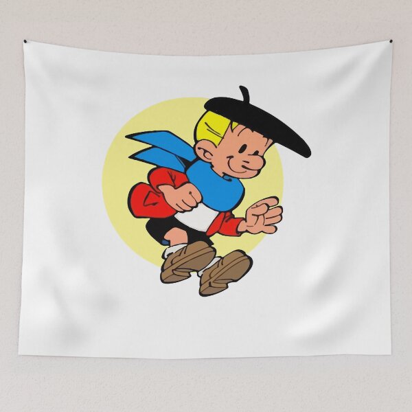 Item preview, Mens Womens Spirou Paper Gifts Movie Fan designed and sold by valeryjayleen.