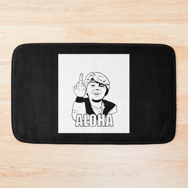Item preview, Aloha - Locke and Key (meme) Sleeveless Top designed and sold by LeChaimsa.