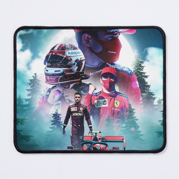Item preview, Charles Leclerc Trending designed and sold by KaneKunde.