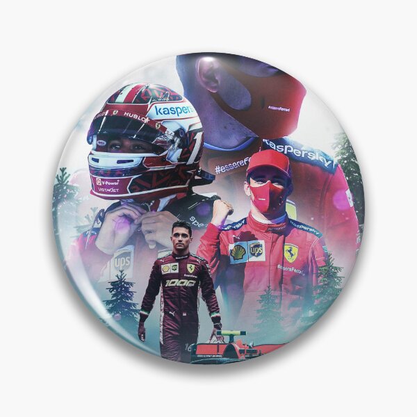 Item preview, Charles Leclerc Trending designed and sold by KaneKunde.