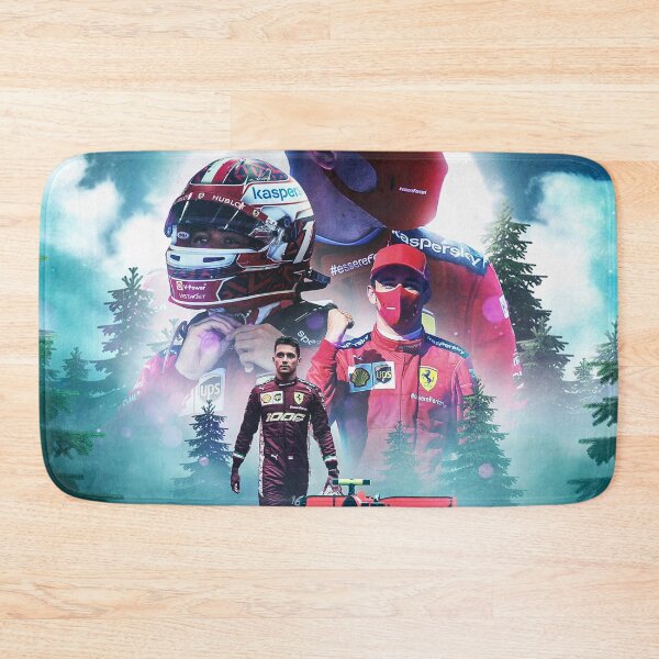 Item preview, Charles Leclerc Trending designed and sold by KaneKunde.