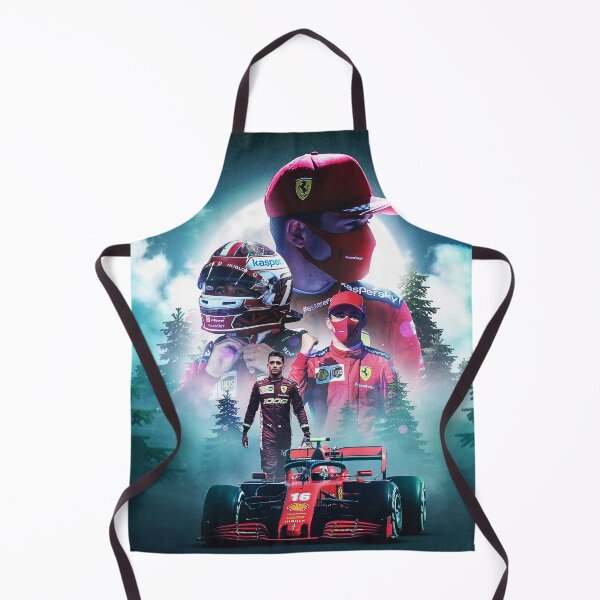 Item preview, Charles Leclerc Trending designed and sold by KaneKunde.