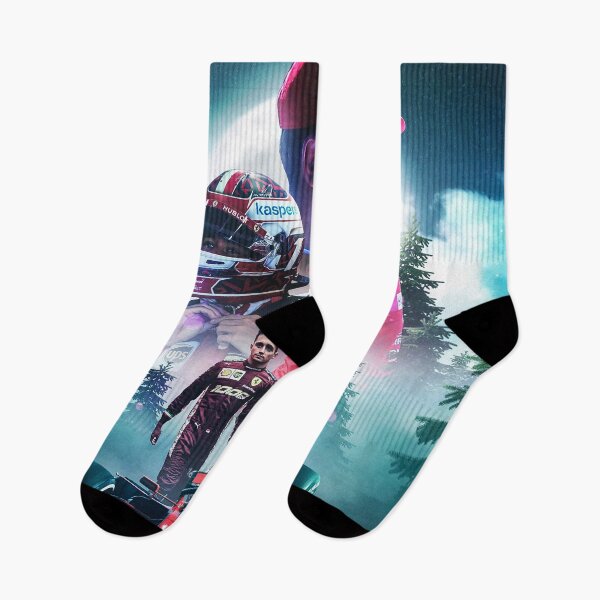 Item preview, Charles Leclerc Trending designed and sold by KaneKunde.