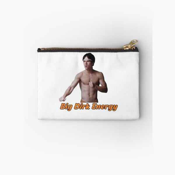 Item preview, Big Dirk Energy designed and sold by Blazestarninja.