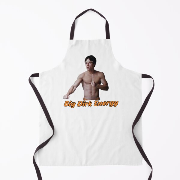 Item preview, Big Dirk Energy designed and sold by Blazestarninja.