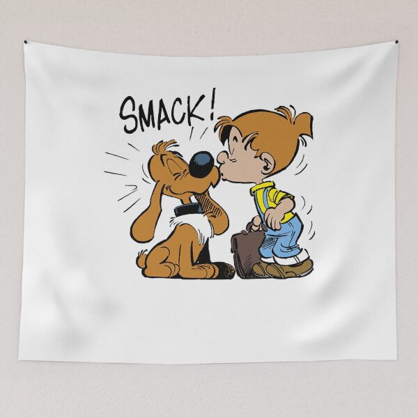 Item preview, People Call Me Spirou Marsu Cool Gifts designed and sold by valeryjayleen.