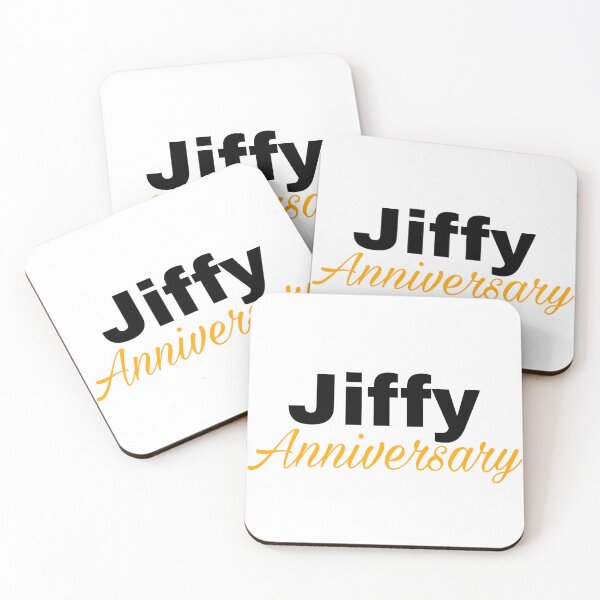 Item preview, Jiffy Anniversary t-shirts  designed and sold by Beautiful-SM.