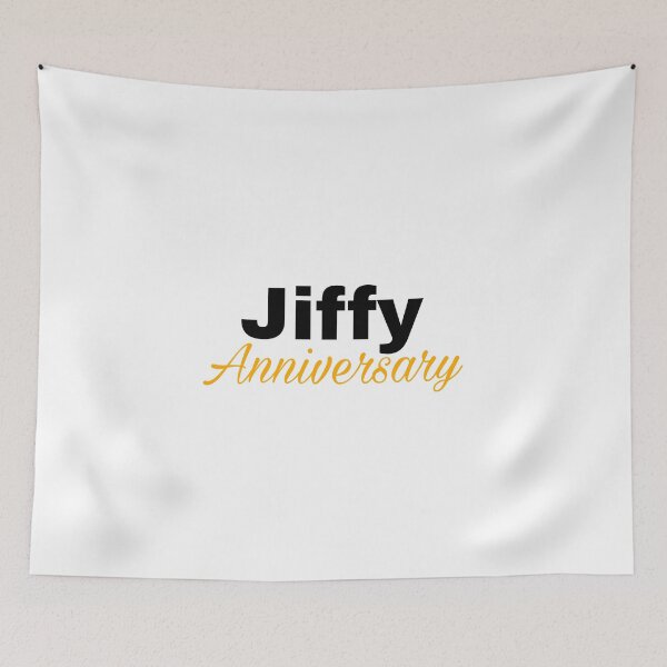 Item preview, Jiffy Anniversary t-shirts  designed and sold by Beautiful-SM.