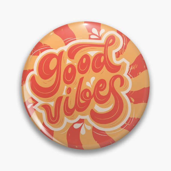 Item preview, Copy of Good Vibes designed and sold by OlgaBDesign.