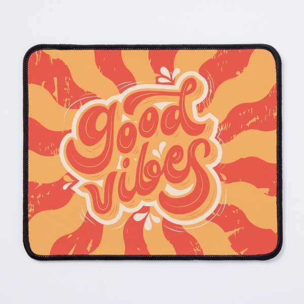 Item preview, Copy of Good Vibes designed and sold by OlgaBDesign.