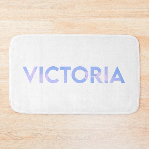 Item preview, Victoria Name designed and sold by ellebackup.