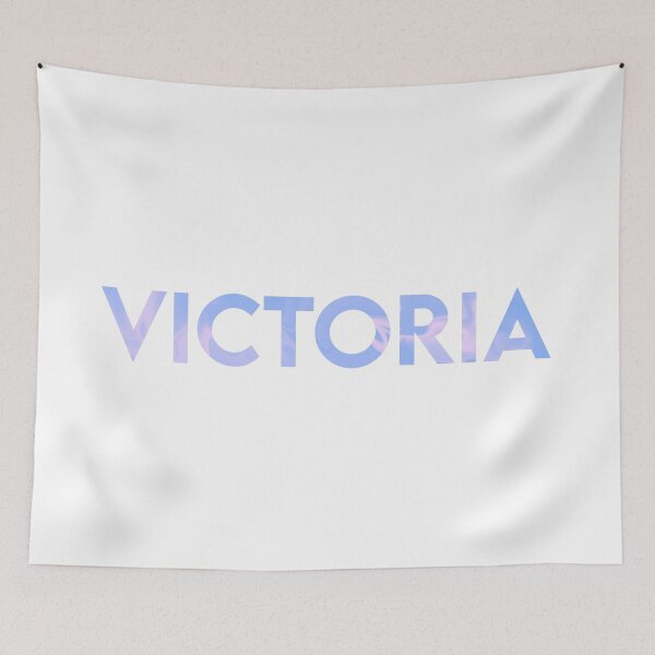 Item preview, Victoria Name designed and sold by ellebackup.