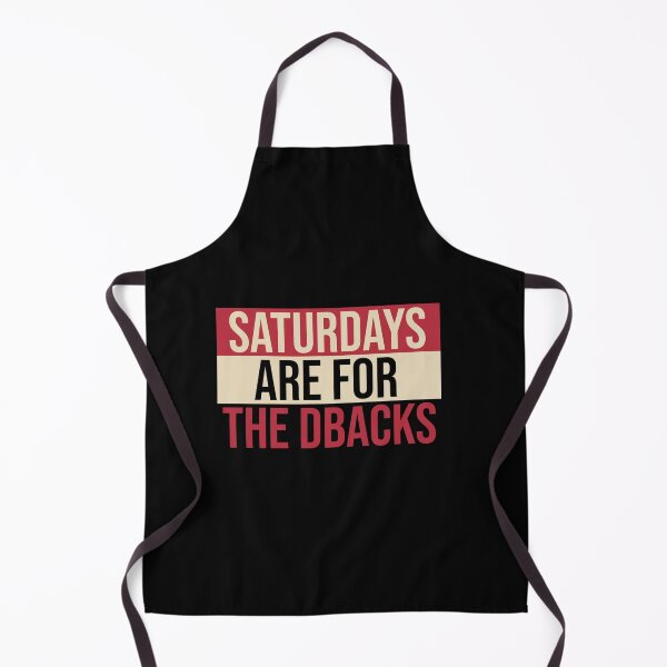 Item preview, Saturdays Are For Arizona Sticker designed and sold by marisannogm.