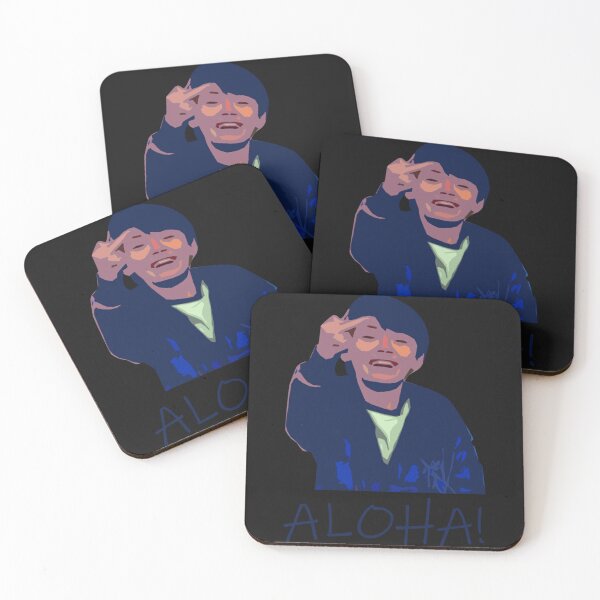Item preview, ALOHA !   designed and sold by LeChaimsa.
