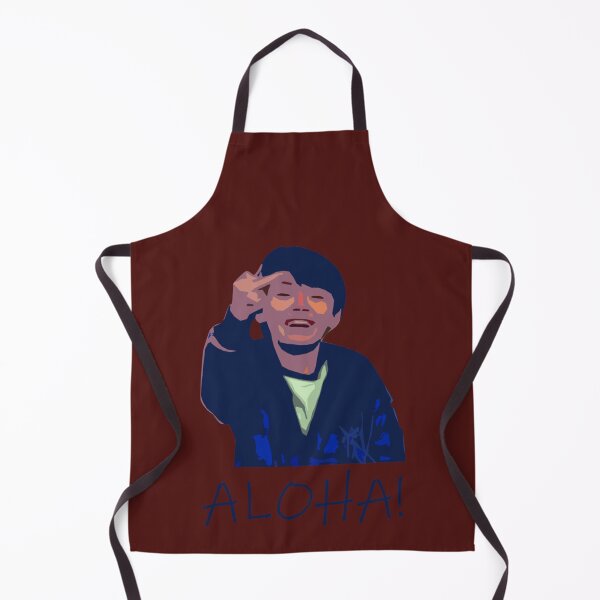 Item preview, ALOHA ! designed and sold by LeChaimsa.