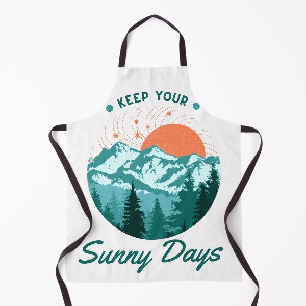 Item preview, Keep Your Sunny Days designed and sold by Oliver-B.