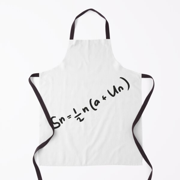 Item preview, Sum - Arithmetic Series designed and sold by Sejmen.