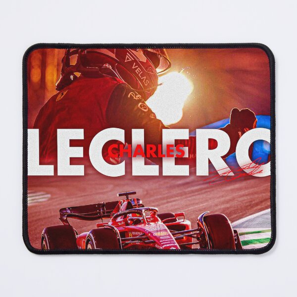 Item preview, Charles Leclerc of The Day designed and sold by KaneKunde.