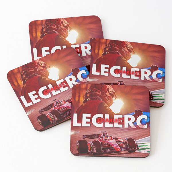 Item preview, Charles Leclerc of The Day designed and sold by KaneKunde.