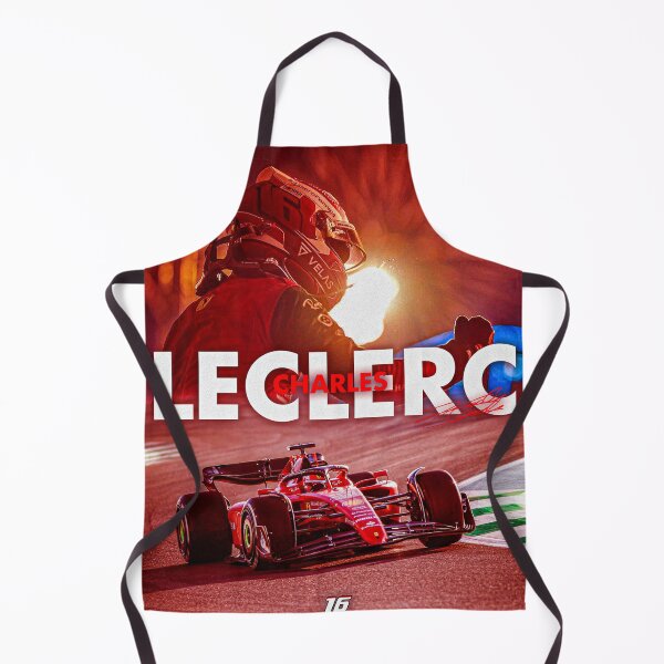 Item preview, Charles Leclerc of The Day designed and sold by KaneKunde.