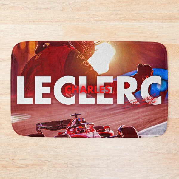 Item preview, Charles Leclerc of The Day designed and sold by KaneKunde.