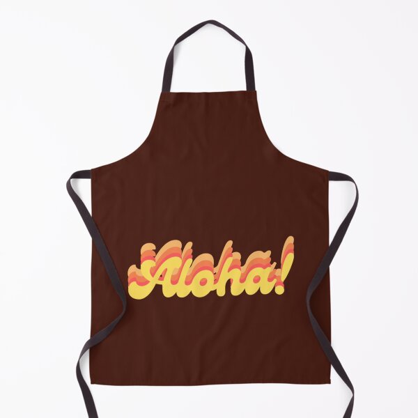 Item preview, Aloha! designed and sold by LeChaimsa.