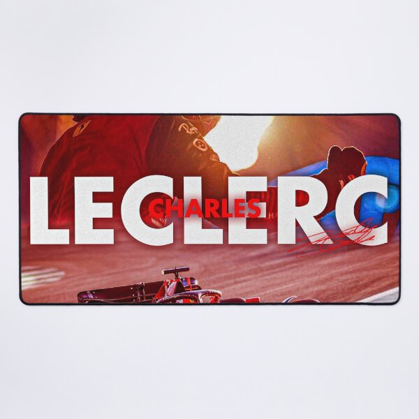 Item preview, Charles Leclerc of The Day designed and sold by KaneKunde.
