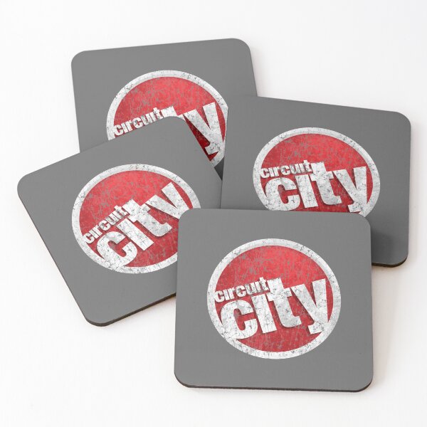 Item preview, Circuit City designed and sold by PabloMontalv.