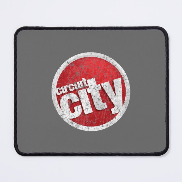 Item preview, Circuit City designed and sold by PabloMontalv.