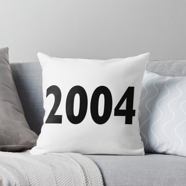 Item preview, 2004 Design designed and sold by SimpleDees.