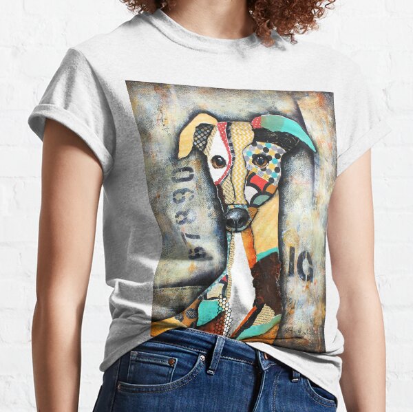 Item preview, Italian Greyhound designed and sold by Patricia Lintner.