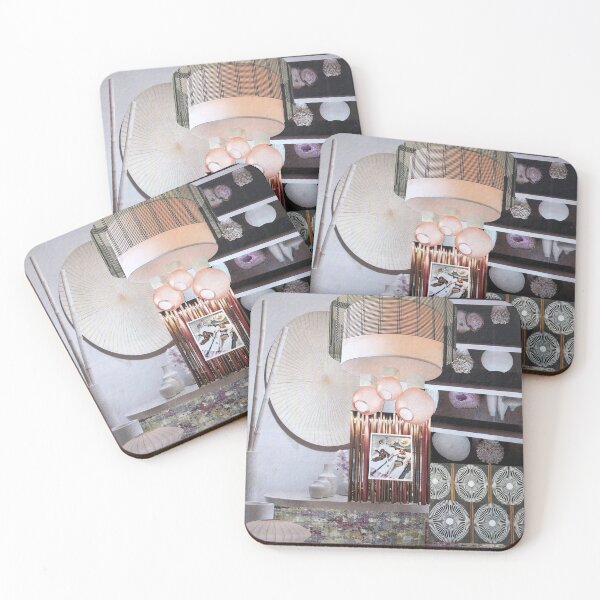 Item preview, Monkey Sea Monkey Dew designed and sold by songbirdcollage.