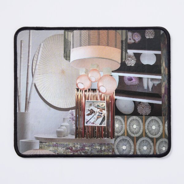 Item preview, Monkey Sea Monkey Dew designed and sold by songbirdcollage.
