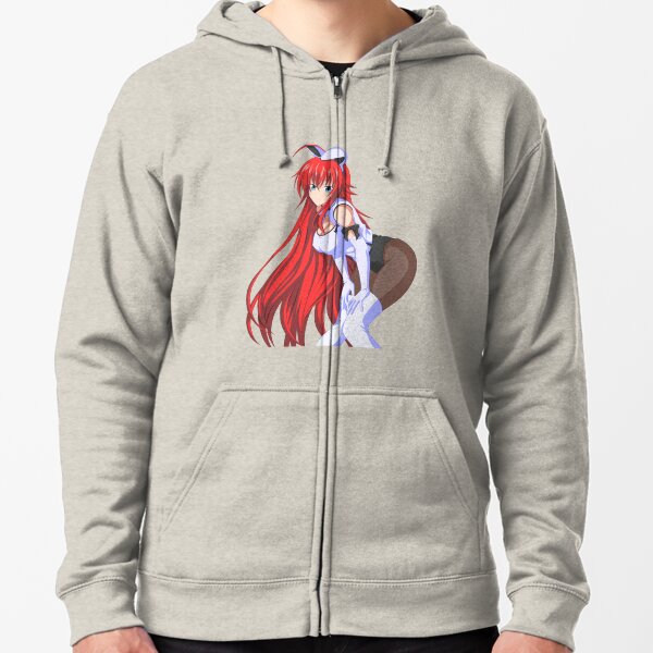 Highschool deals dxd sweater