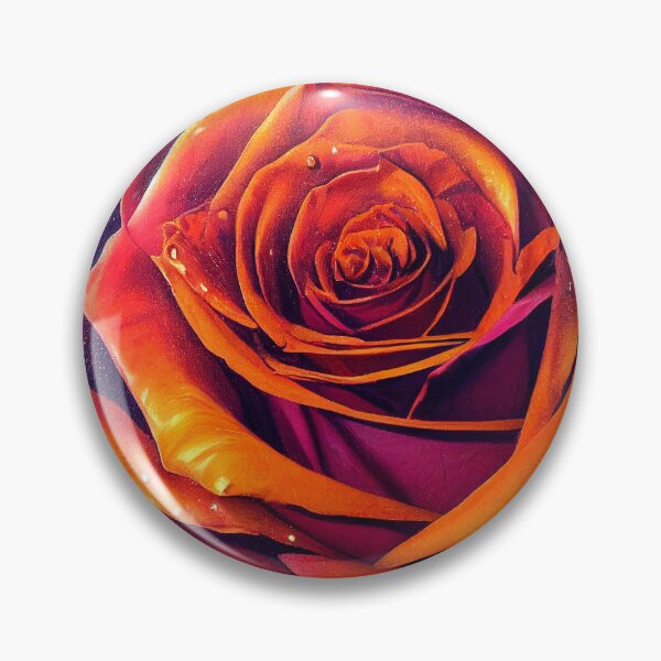 Artikelvorschau, Einfache ästhetische Blume entworfen und verkauft von Daemonrat.