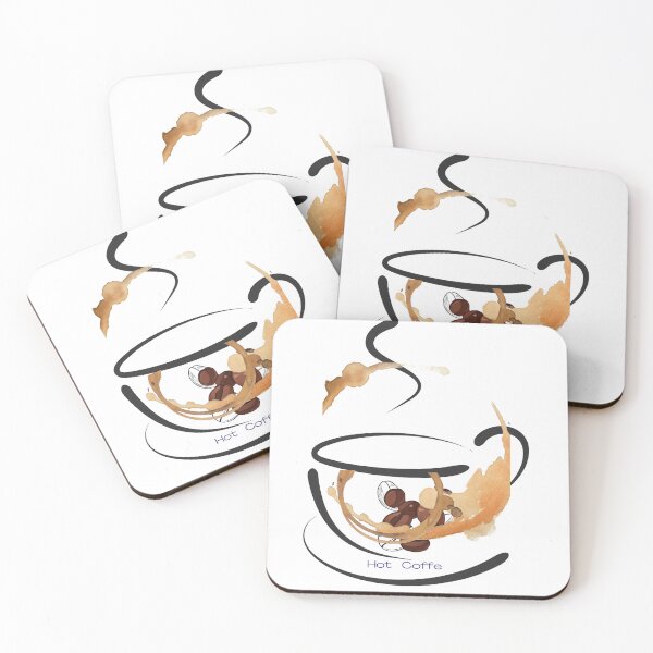 Item preview, Coffe design  designed and sold by Ashraf23.