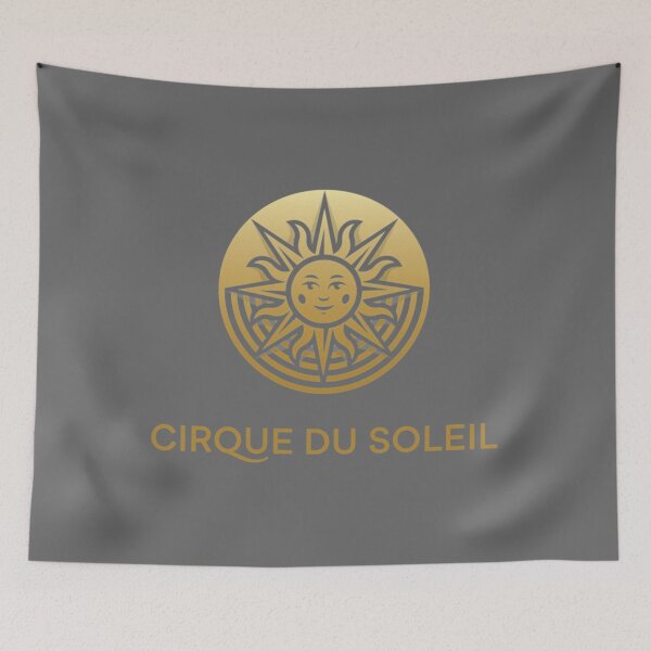Item preview, Cirque du soleil designed and sold by PabloMontalv.
