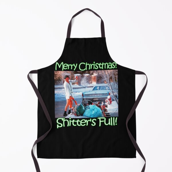 Item preview, Cousin Eddie Shitter_s Full designed and sold by Mareikebner.