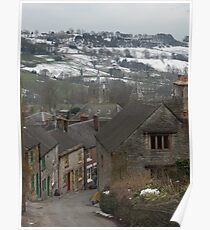 Wirksworth Poster
