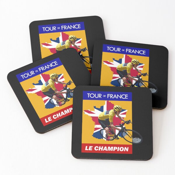 Item preview, Le Champion Essential T-Shirt designed and sold by ConfitofBrassB.