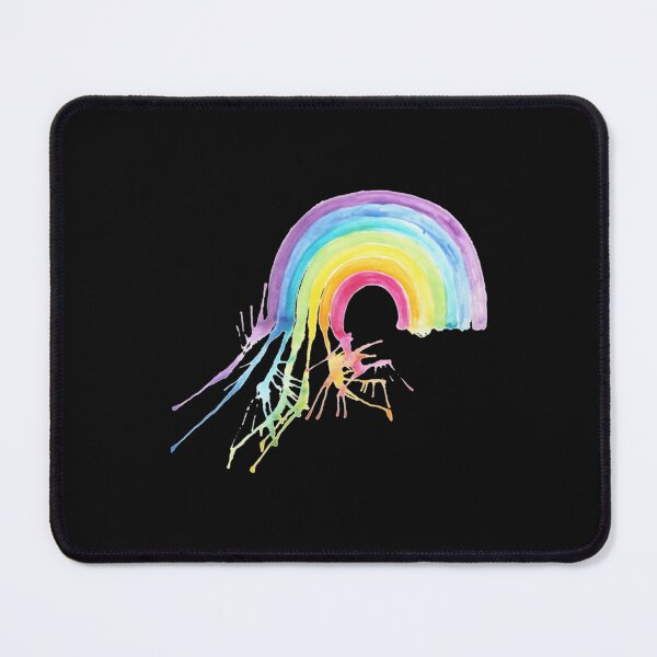 Item preview, Watercolour Rainbow designed and sold by Erinsarasa.