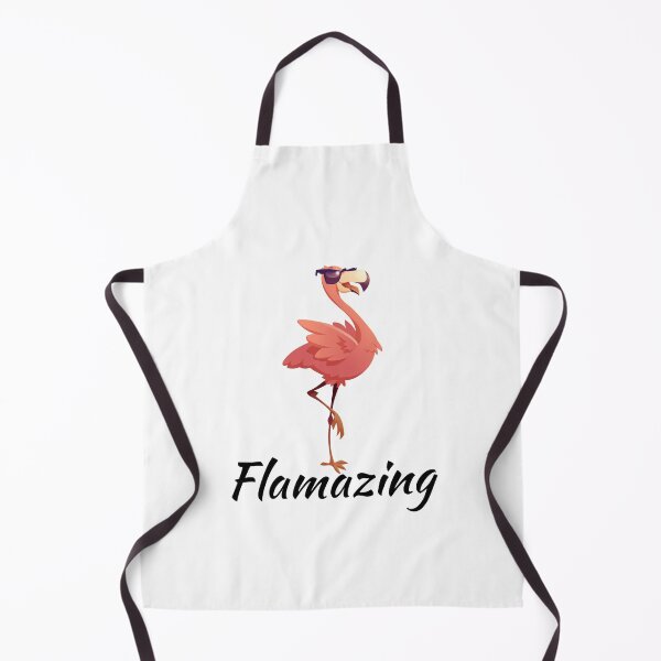 Item preview, Flamazing Pink Flamingo designed and sold by finchestee.