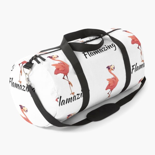 Item preview, Flamazing Pink Flamingo designed and sold by finchestee.