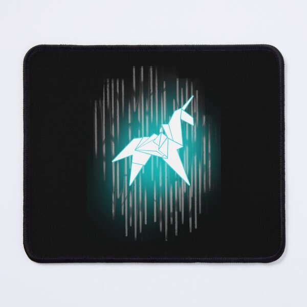 Item preview, Unicorn in the Rain   designed and sold by Erinsarasa.