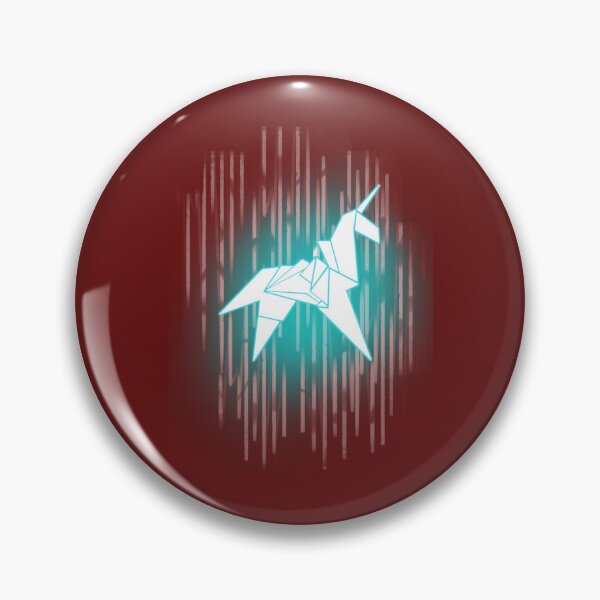 Item preview, Unicorn in the Rain   designed and sold by Erinsarasa.