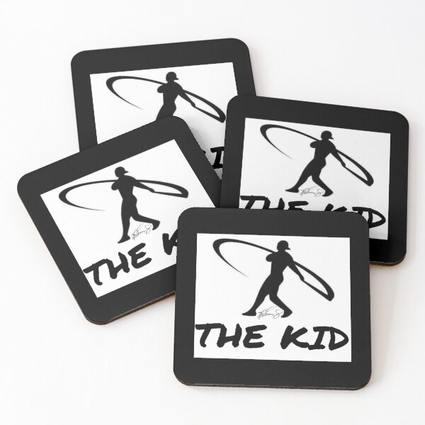 Item preview, The Kid Sticker designed and sold by cmarazdv.
